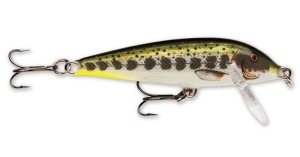 RAPALA Countdown 7cm CD07 MD