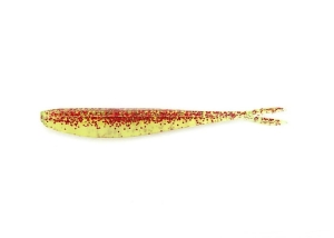 Lunker City 2.5" Fin-S Fish Bloody Mary x20