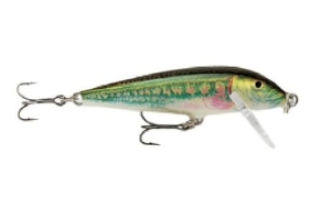 RAPALA Countdown 7cm CD07 MN