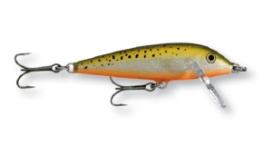 RAPALA Countdown 7cm CD07 RFSM