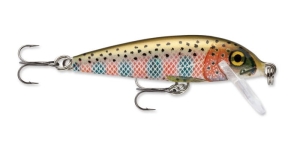 RAPALA Countdown 7cm CD07 RT
