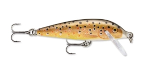 RAPALA Countdown 7cm CD07 TR