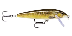RAPALA Countdown 7cm CD07 TRL