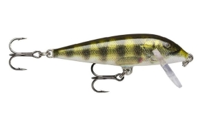 RAPALA Countdown 9cm CD09 PEL