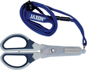 Nożyczki wędkarskie JAXON 1szt