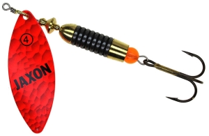 Błystka obrotowa JAXON HS GARON 3 A 21g