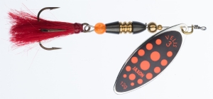 Błystka obrotowa JAXON HS VELIS 3 H 12g