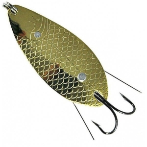 Wahadłówka JAXON HR FIRA Weedless 2 B 26g