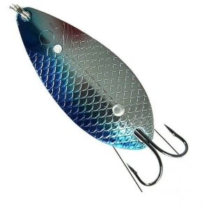 Wahadłówka JAXON HR FIRA Weedless 2 E 26g