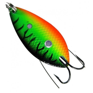 Wahadłówka JAXON HR ORION Weedless 1 D 13g