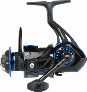 Kołowrotek JAXON HARMONY HTX 300