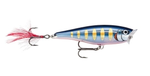 RAPALA Skitter Pop 7cm STHB