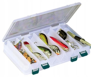 Pudełko dwustronne JAXON HB 139 28/18/5cm 1szt