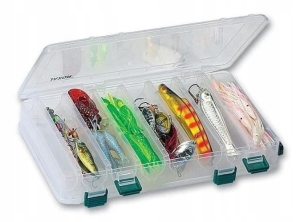 Pudełko dwustronne JAXON 166 27/16/5cm 1szt