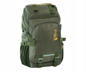 Plecak wędkarski JAXON 30/20/50cm UJ-XAP02