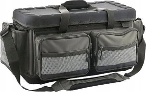 Torba karpiowa JAXON usztywniane dno 73/38/33cm