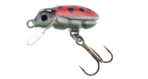 Wobler JAXON HS BEETLE 2,5cm F 2g AU