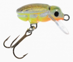 Wobler JAXON HS BEETLE 2,5cm F 2g EU