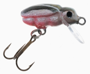 Wobler JAXON HS BEETLE 2,5cm F 2g LU