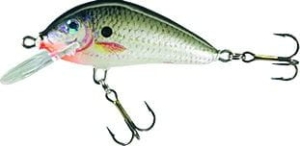 Wobler JAXON HS GOLBAT 3,5cm F 2,5g DA
