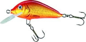 Wobler JAXON HS GOLBAT 3,5cm F 2,5g EN