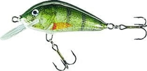 Wobler JAXON HS GOLBAT 3,5cm F 2,5g JN