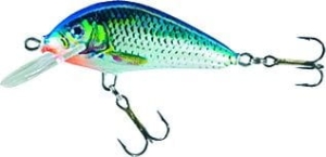 Wobler JAXON HS GOLBAT 3,5cm F 2,5g NA