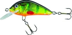 Wobler JAXON HS GOLBAT 3,5cm F 2,5g OM