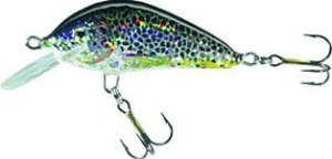 Wobler JAXON HS GOLBAT 3,5cm F 2,5g T