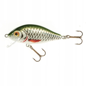 Wobler JAXON HS KARAŚ 7,5cm F 13g JB