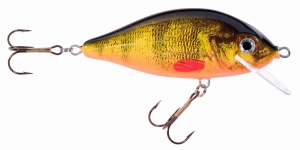 Wobler JAXON HS KARAŚ 7,5cm F 13g OM