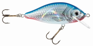 Wobler JAXON HS KARAŚ 7,5cm F 13g SN