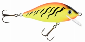 Wobler JAXON HS KARAŚ 7,5cm F 13g TR