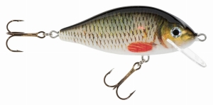 Wobler JAXON HS KARAŚ 9cm F 17g A