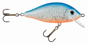 Wobler JAXON HS KARAŚ 9cm F 17g NL