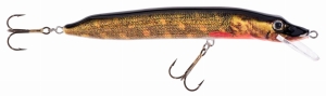 Wobler JAXON HS PIKE 12cm F 15g BM