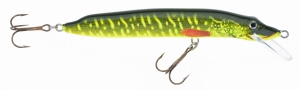 Wobler JAXON HS PIKE 14cm F 21g PF