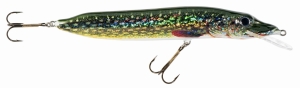 Wobler JAXON HS PIKE 14cm F 21g PL