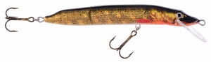 Wobler JAXON HS PIKE 2-SEC 10cm F 10g BM