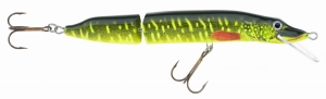 Wobler JAXON HS PIKE 2-SEC 10cm F 10g PF