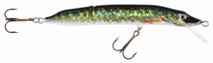 Wobler JAXON HS PIKE 2-SEC 16cm F 30g PT
