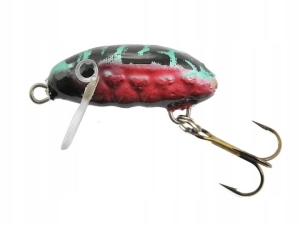 Wobler JAXON HS CHRABĄSZCZ SMUŻAK 3cm F 1,5g CT