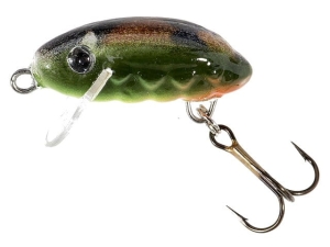 Wobler JAXON HS CHRABĄSZCZ SMUŻAK 3cm F 1,5g ET