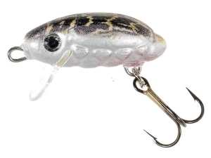 Wobler JAXON HS CHRABĄSZCZ SMUŻAK 3cm F 1,5g LT