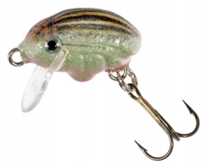 Wobler JAXON HS ŻUK SMUŻAK 2cm S 1,8g AV