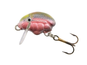 Wobler JAXON HS ŻUK SMUŻAK 2cm S 1,8g GV