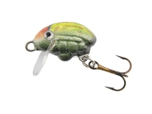 Wobler JAXON HS ŻUK SMUŻAK 2cm S 1,8g LV