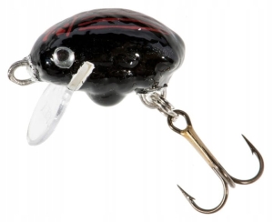 Wobler JAXON HS ŻUK SMUŻAK 2cm S 1,8g MV