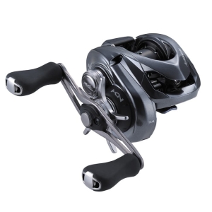 Multiplikator SHIMANO Aldebaran MGL 51 HG Lewa R