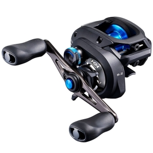 Multiplikator SHIMANO SLX DC 151 XG Lewa Ręka